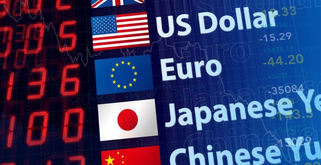 7 Cặp Tiền Chính Trong Forex