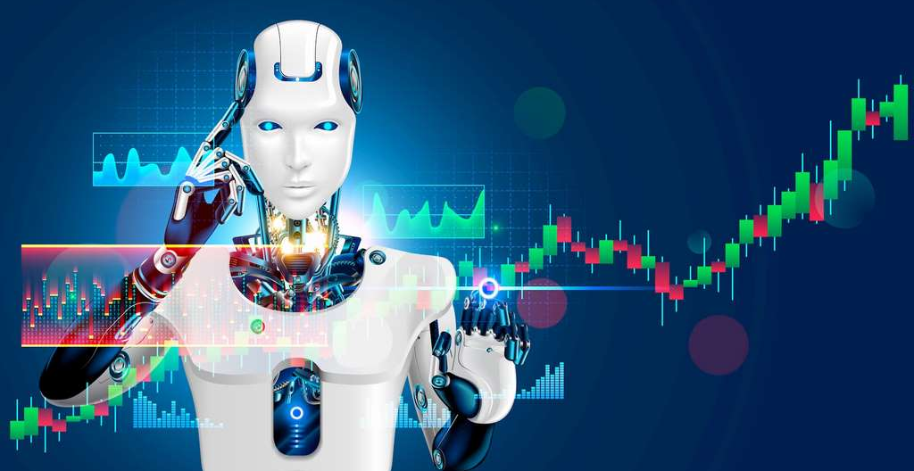 EA Robot Forex ( Bot)