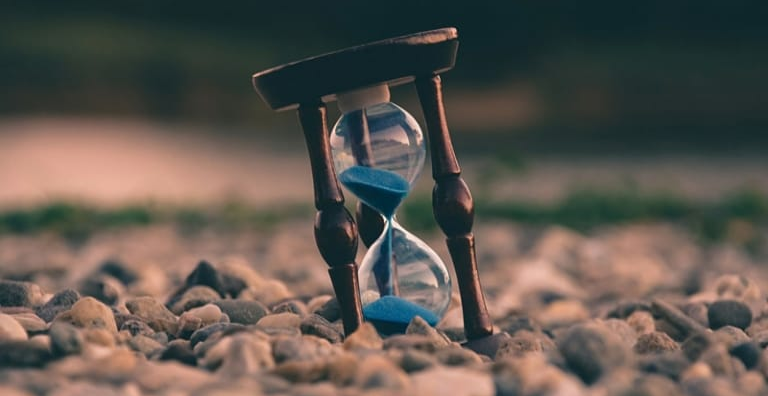 Sự Kiên Nhẫn Trong Giao Dịch Forex