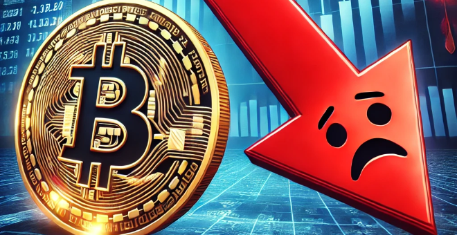 Bài Học Lớn Từ Cú Sập Thị Trường